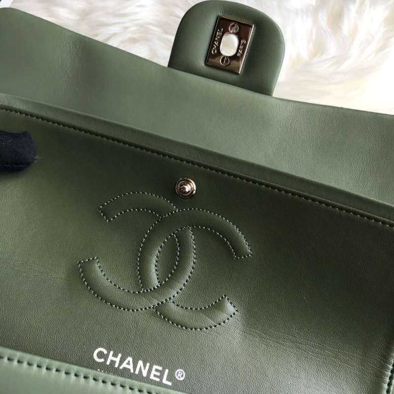 Ch**el cf series bags